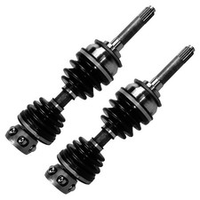 For Isuzu Trooper 1992 1993 1994 Pair Front Cv Axle Shaft For Isuzu Trooper 1992 1993 1994 Pair Front Cv Axle Shaft