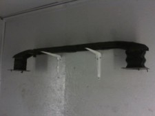 Pare-choc avant Peugeot 1007