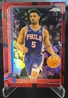 2025 Topps Quentin Grimes Base (Raw)