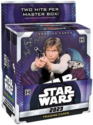 Topps Star Wars Finest 2023 Topps: Choose your card(s) - Base Card