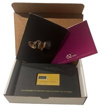 Clive Davis Pre Grammy Celebration 2020  Invitation DuraForge countdown clock