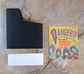 Adventure Island II CIB - Nintendo NES *BEAUTIFUL, TESTED*