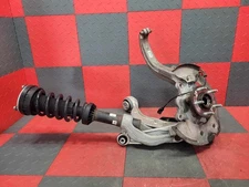 2017-2019 Jaguar XE AWD 3.0 RH Passenger Front Suspension Knee Assy w/o Adaptive