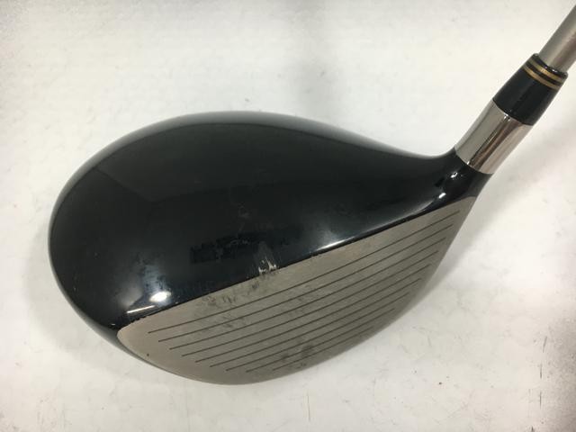 BRIDGESTONE AERO DARC 10.5度 ドライバーSR BRIDGESTONE AERO DARC