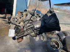 3.9l V6 Manual Trans Transmission Assy. Ford Mustang 99 00 01 02 03 04