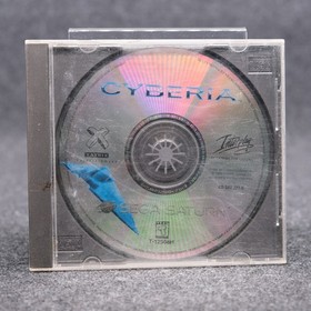 Lot of 3 (Sega Saturn) Games - Authentic Acceptable Condition