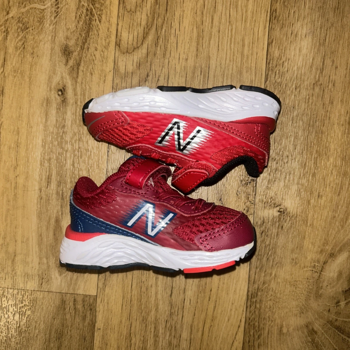 New Balance Boys 3 US Shoe Baby Shoes for sale | eBay