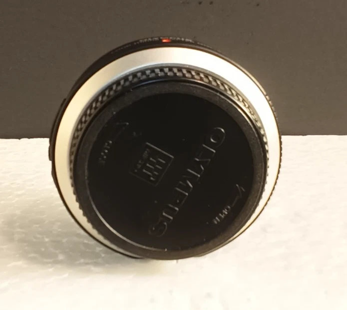 OLYMPUS MMF-3 Four Thirds to M43 (Micro Four Thirds) Lens Mount Adapter - Image 3 of 4