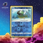 Carte Pokémon Bargantua de Hisui  044/196  Reverse   Origine Perdue Français