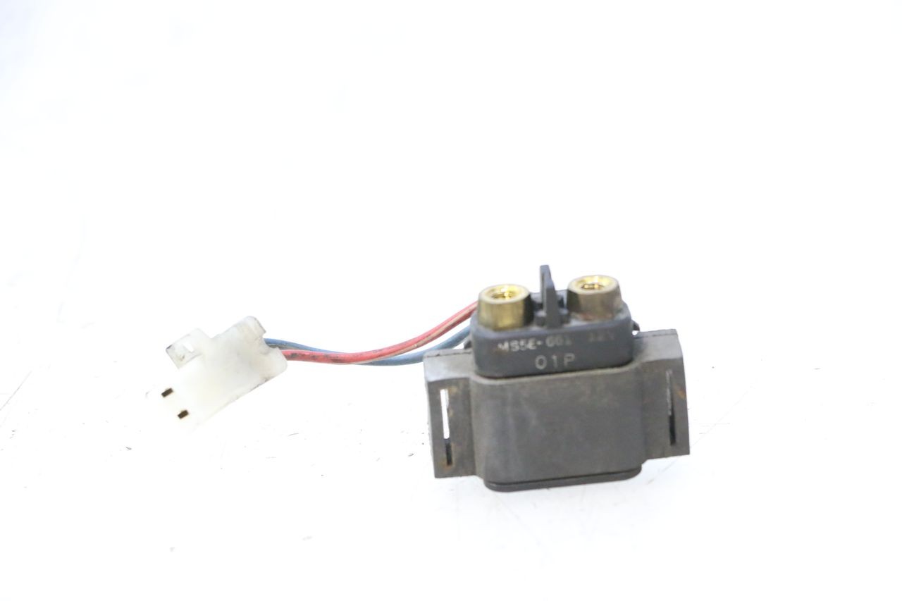 STARTER RELAY - YAMAHA YP MAJESTY 125 (1998 - 2001)