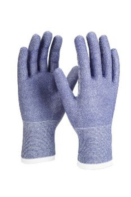 12er PACK(Paar) ATG  2700 Gr. 7 MaxiCut  Ultra  Schnittschutz-Strickhandschuhe (