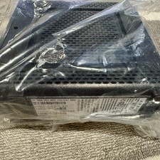 Motorola SBG6580 DOCSIS 3 Wireless Cable Modem ONLY Router NEW