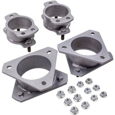 3 Front 2 Rear Leveling Lift Kit For Ford Explorer 2002 2003 2004 2005 3 Front 2 Rear Leveling Lift Kit For Ford Explorer 2002 2003 2004 2005