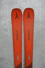 SCI All Mountain / Carving - VANTAGGIO ATOMICO X 75 - 170 cm