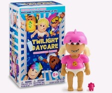 Twilight Daycare Sammler Babypuppen Mystery Metaverse Puppe 6 zum Sammeln
