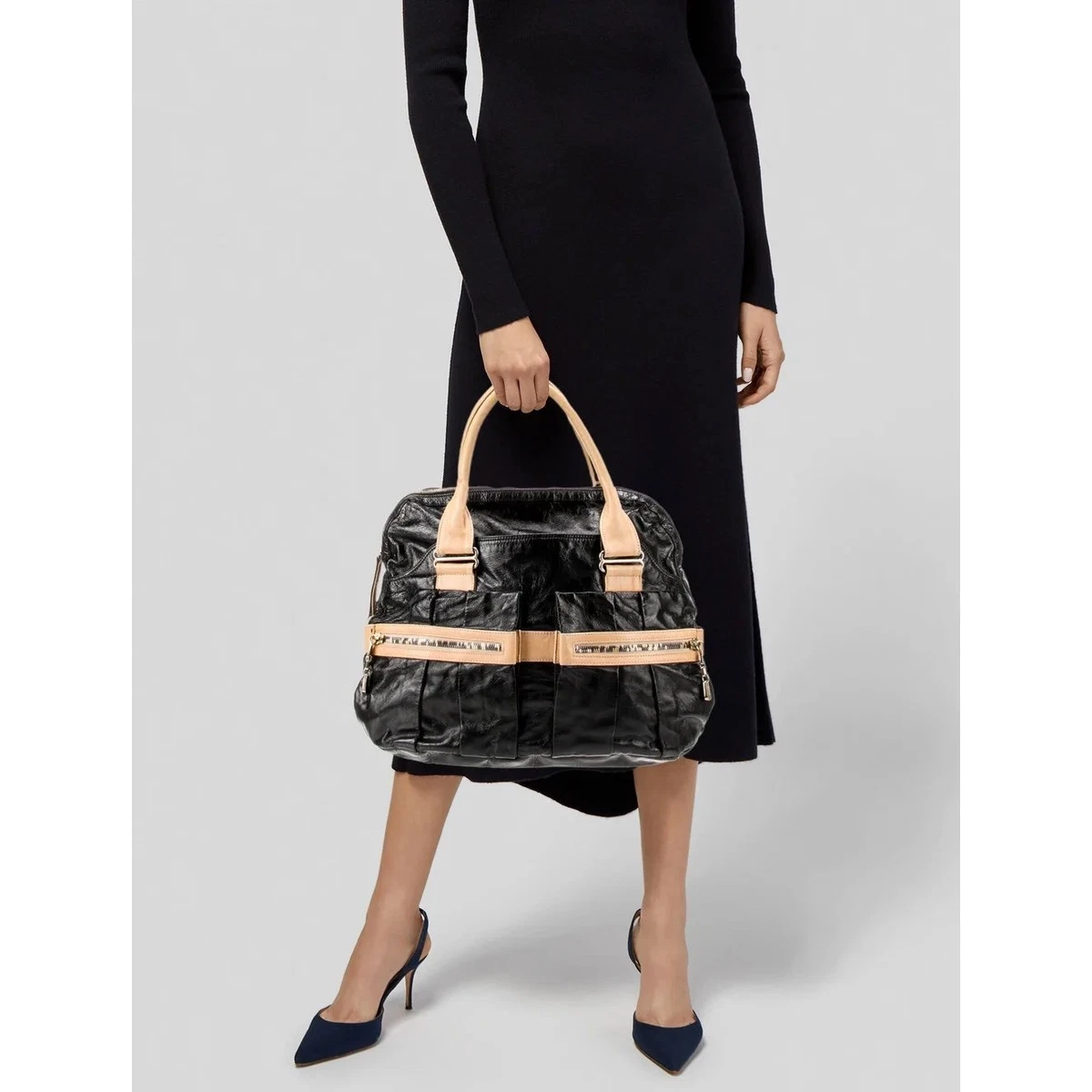 See By Chloé Large Tote Bags for Women for sale | eBay