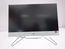 HP AiO 24 Zoll, AMD Athlon Gold 3150U, 8GB RAM, 250GB SSD, Win 11