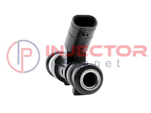 Set of 8 Bosch 0280158142 fuel injector Mercedes-Benz M156 V8 AMG A1560780023 - Picture 3 of 5