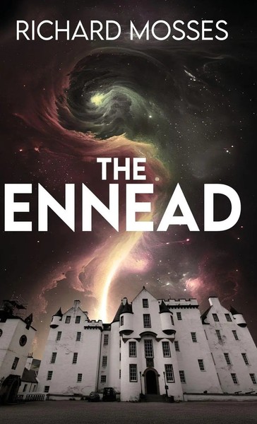 Richard Mosses | The Ennead | Buch | Englisch (2025) | Next Chapter-image