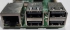 Raspberry Pi 3 Model B+ 1GB RAM — Tested Working w/ Heatsinks — photo 3