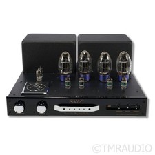 VAC Sigma 170i Tube Integrated Amplifier