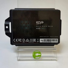 Silicon Power 2.5" A55 250GB SATA III 6Gbps SSD SP256GBSS3A55S25