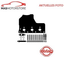 MONTAGESATZ DICHTSATZ TURBOLADER ELRING 790210 P FÜR SMART FORTWO,ROADSTER 0.7L