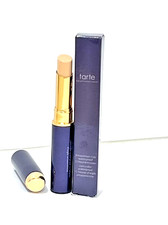 TARTE CLAY STICK WATERPROOF CONCEALER SHADE TAN NEW IN BOX FULL SIZE RARE