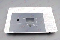 Elco Deckel Reglergehaeuse Thision S