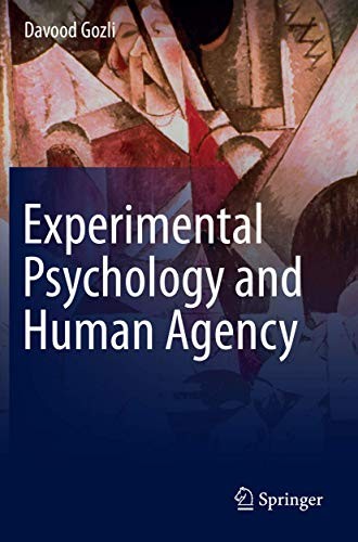 Springer Experimental Psychology And Human Agency - Image 5