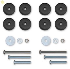 Rock Krawler Rk06727 Front 2.0-4.5 Adjustable Bump Stops For Jeep Wrangler ... Rock Krawler Rk06727 Front 2.0-4.5 Adjustable Bump Stops For Jeep Wrangler ...