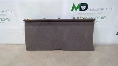 2016-2020 CHRYSLER PACIFICA CLOSEOUT PANEL 5RJ47PL5AG