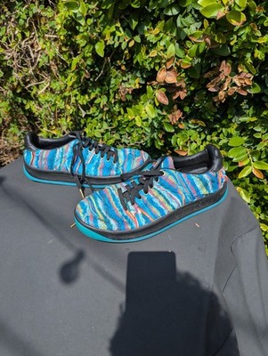 Size 11 - Puma COOGI x California Blue Atoll