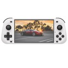 R50S Retro Handheld Game Console128GB Linux System 5.1inch IPS Screen Dual1490