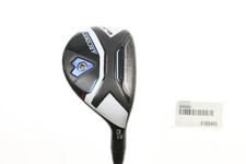 Cobra AeroJet Golf Club Mens Right Handed 19-deg Hybrid Stiff Graphite