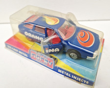 Norev Citroën CX 2200 – 1974 – Miniature 1/43 – Made In France – N°207