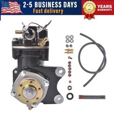 8M0060053 Air Compressor Assy For Mercury Optimax DFI 2.5L 2001-2013 135/150/175