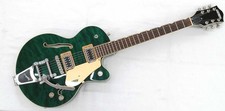 GRETSCH Semiaco ELECTROMATIC G5655T-QM gebraucht