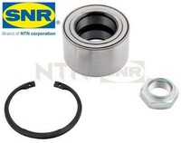 Snr R159.52 Radlagersatz Radlager Satz Hinterachse Hinten