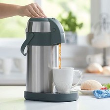 Princes Hause Coffee Thermo