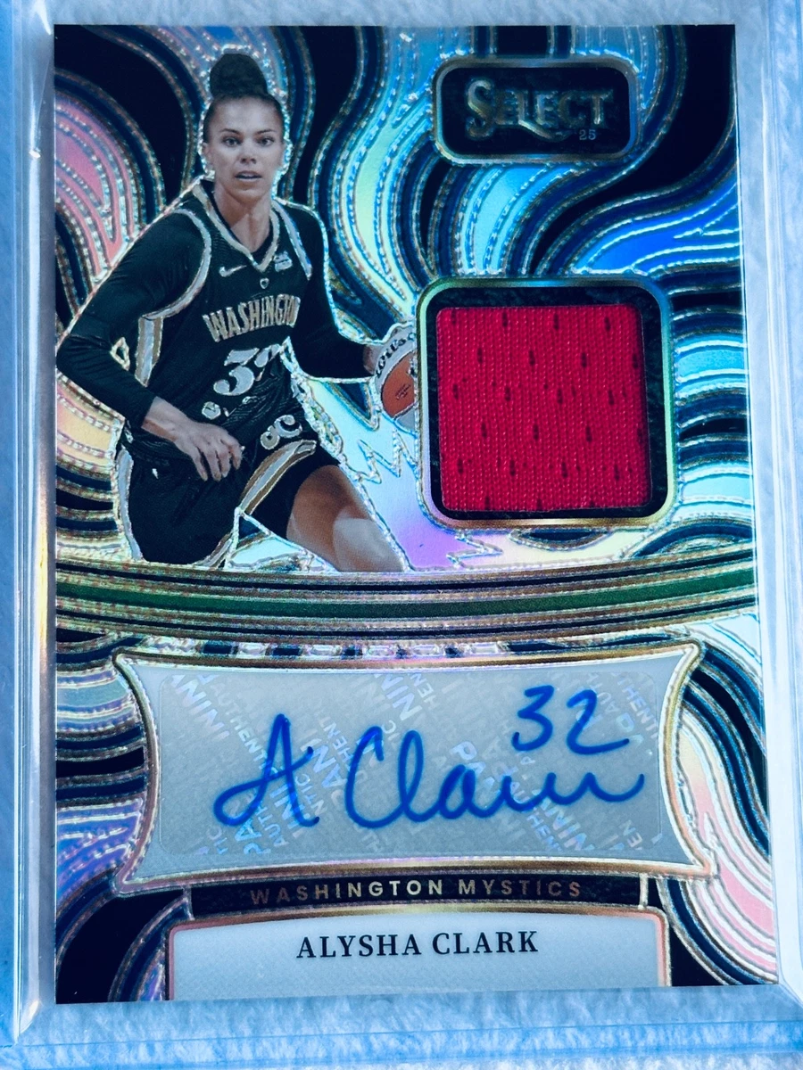 WNBA Autographed Trading Cards for sale | eBay