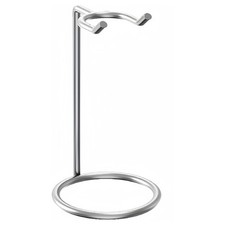 Shaver Holder For Men Stainless Steel Holder Shaver Stand Display