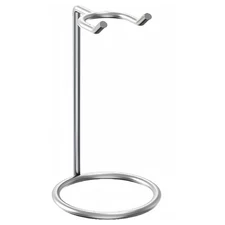Shaver Holder For Men Stainless Steel Holder Shaver Stand Display