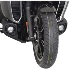 Show Chrome Fog Light/Daytime Running Lights - XV1900 61-121