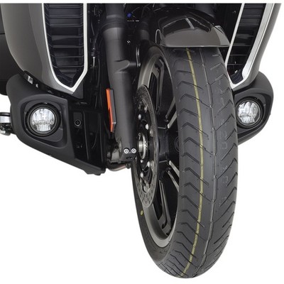 Show Chrome Fog Light/Daytime Running Lights - XV1900 61-121
