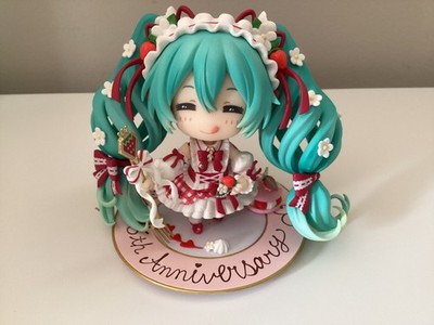 Vocaloid - Hatsune Miku - Nendoroid (#1939) - 15th Anniversary Ver