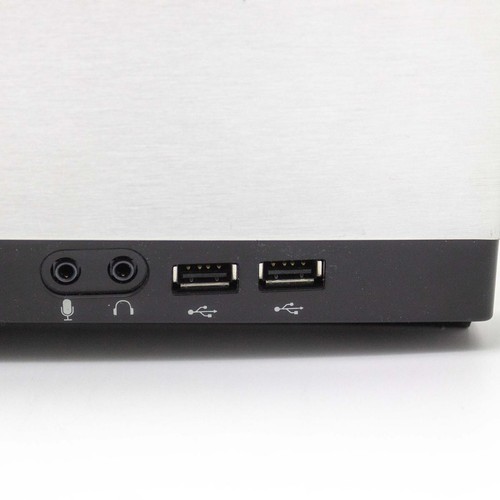Cisco Telepresence System EX90 24" Full HD Monitor HDMI Console Stand Webcam - 第 5/7 張圖片