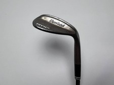 Cleveland RTX 4 Tour Raw Lob Wedge LW 60 9 DG Tour Issue S400 Stiff RH