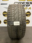 285 50 R18 109W Continental CrossContact UHP Tread 47mm 14180 Part Worn