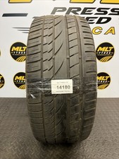 285/50 R18 109W Continental CrossContact UHP [Tread 4.7mm] (14180) Part Worn